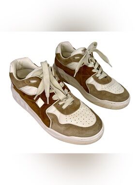 VALENTINO GARAVANI ONE STUD XL SNEAKERS